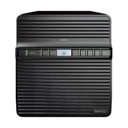 Serwer plików SYNOLOGY DiskStation DS423 DS423-24T-10-2