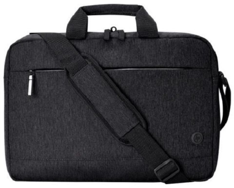 Torba na laptopa HP 1X645AA (maks.15.6"/Szary)