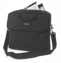 Torba na laptopa KENSINGTON SP Classic Sleeve (maks.15.4"/Czarny)