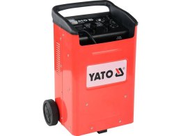 Yato Prostownik z rozruchem 20 - 700 AH YT-83061