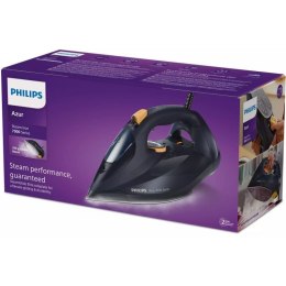 Żelazko parowe PHILIPS DST7060/20 7000 Series (3000W /Niebiesko-żółty)