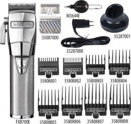 BABYLISS FX8700E