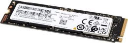 Dysk SSD SAMSUNG MZVL2256HCHQ-00B00 (M.2 2280″ /256 GB /PCIe NVMe 3.0 x4 /6400MB/s /2700MB/s)