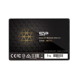 Dysk SSD SILICON POWER Ace A58 1 TB Ace A58 (2.5″ /1 TB /SATA III /560MB/s /530MB/s)