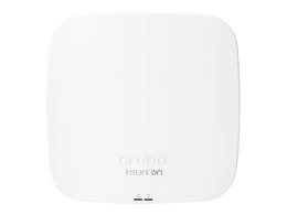 HP R2X06A HPE Aruba Instant On AP15 (RW) 4X4 11ac Wave2 Indoor Access Point (R2X06A)