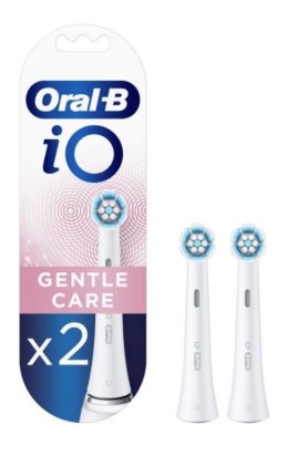 IO Gentle Care 2 szt. Biały