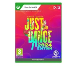 Just Dance 2024 (XSX/XS) (ENG)