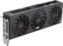 Karta graficzna ASUS ProArt GeForce RTX 4070 SUPER OC 12GB GDDR6X (90YV0KC4-M0NA00)