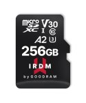 Karta pamięci GOODRAM 256 GB Adapter