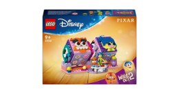 LEGO 43248 Disney - W głowie się nie mieści 2 - kostki z emocjami