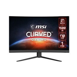 Monitor MSI G27CQ4 E2 (27