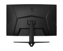 Monitor MSI G27CQ4 E2 (27" /VA /170Hz /2560 x 1440 /Czarny)