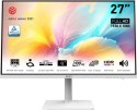 Monitor MSI MD2712PW (27" /IPS /100Hz /1920 x 1080 /Biały)