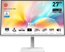 Monitor MSI MD2712PW (27