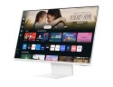 Monitor SAMSUNG LS32DM801UUXDU (32" /VA /60Hz /3840 x 2160 /Biały)