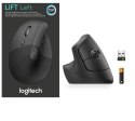 Mysz Bezprzewodowa LOGITECH 910-006474