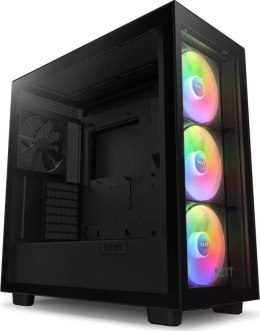 Obudowa Midi Tower NZXT CM-H71EB-02