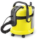 Odkurzacz piorący KARCHER 1400W 1.081-130