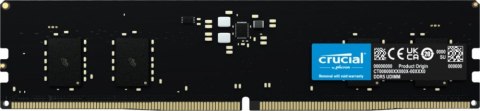 Pamięć CRUCIAL (DIMM/DDR5/32 GB/5600MHz/46CL/SINGLE)