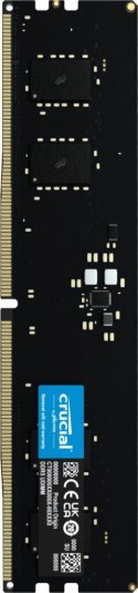 Pamięć CRUCIAL (DIMM/DDR5/32 GB/5600MHz/46CL/SINGLE)