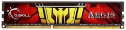 Pamięć G.SKILL (DIMM/DDR3/8 GB/1333MHz/1.5V/9 tRPCL/SINGLE)