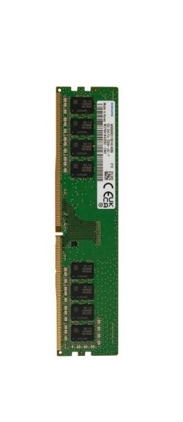 Pamięć SAMSUNG (UDIMM/DDR4/8 GB/3200MHz/1.2V/22 CLCL/SINGLE)