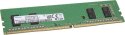 Pamięć SAMSUNG (UDIMM/DDR4/8 GB/3200MHz/1.2V/22 CLCL/SINGLE)