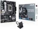 Płyta główna ASUS PRIME H610M-A WIFI D4 LGA1700 MICRO ATX