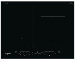 Płyta indukcyjna WHIRLPOOL WL B4265 BF/IXL