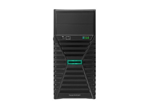 Serwer HEWLETT PACKARD ENTERPRISE Serwer ML30 Gen11 (Xeon E-2434 /32GB /960 GB )