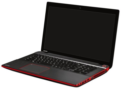 TOSHIBA Qosmio X70-A-12X (17.3"/I7-4700MQ/GF GTX 770M/32GB/SSD256GB/1TB/W8.1/Czarno-czerwony)