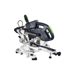 Ukośnica Festool Kapex KS 60 E-Set (561728) 1200 W 216 mm