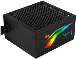 Zasilacz PC AEROCOOL 650W AEROPGSLUXRGB-650