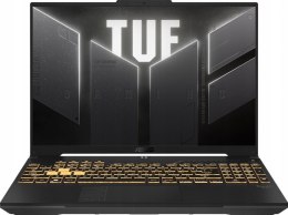 ASUS TUF Gaming F16 FX607 (16