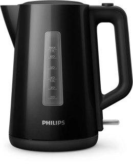 Czajnik PHILIPS HD9318/20 (1.7L /1850 - 2200W /Czarny )