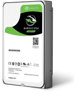 Dysk twardy SEAGATE Barracuda 500 GB 2.5