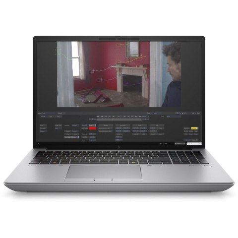 HP ZBook Fury 16 G11 (16"/i7-14700/RTX3500A/32GB/SSD1TB/W11P/Srebrno czarny)