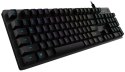 Klawiatura Przewodowa LOGITECH 920-008946