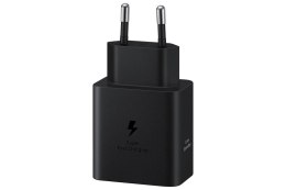 Ładowarka SAMSUNG EP-T4511XBEGEU(1x USB typ C\3000mA\5 - 20V)