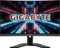 Monitor GIGABYTE G27QC A (27" /VA /165Hz /2560 x 1440 /Czarny)