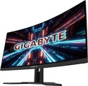 Monitor GIGABYTE G27QC A (27" /VA /165Hz /2560 x 1440 /Czarny)