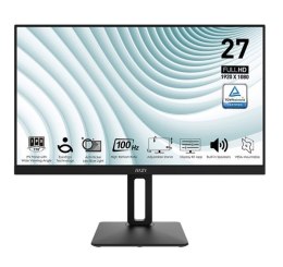 Monitor MSI PRO MP271AP (27