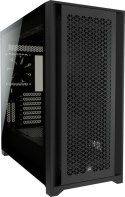 Obudowa Midi Tower CORSAIR 5000D AIRFLOW Tempered Glass