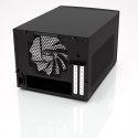 Obudowa Mini ITX FRACTAL FD-CA-NODE-304-BL