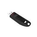 Pendrive (Pamięć USB) SANDISK (512 GB /USB 3.0 /Czarny )