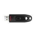 Pendrive (Pamięć USB) SANDISK (512 GB /USB 3.0 /Czarny )