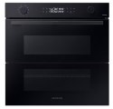 Piekarnik Do zabudowy SAMSUNG Dual Cook NV7B45251AK/U2