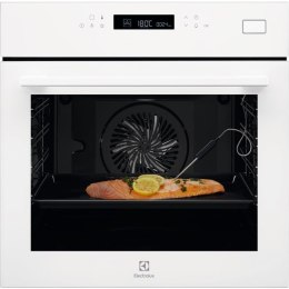 Piekarnik parowy Do zabudowy w meblach ELECTROLUX SteamBoost 800 EOB7S31V