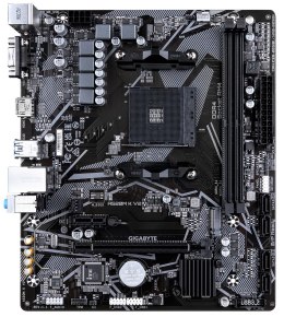 Płyta główna GIGABYTE A520M K V2 Socket AM4 microATX