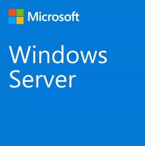 System operacyjny FUJITSU Windows Server 2022 PY-WCD05DA